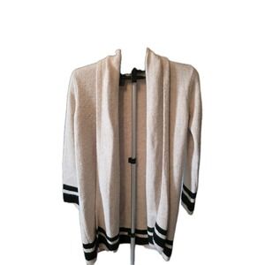 Cupcakes And Cashmere‎ Open Front Cardigan.  Cottagecore, Lagonlook, Staple.